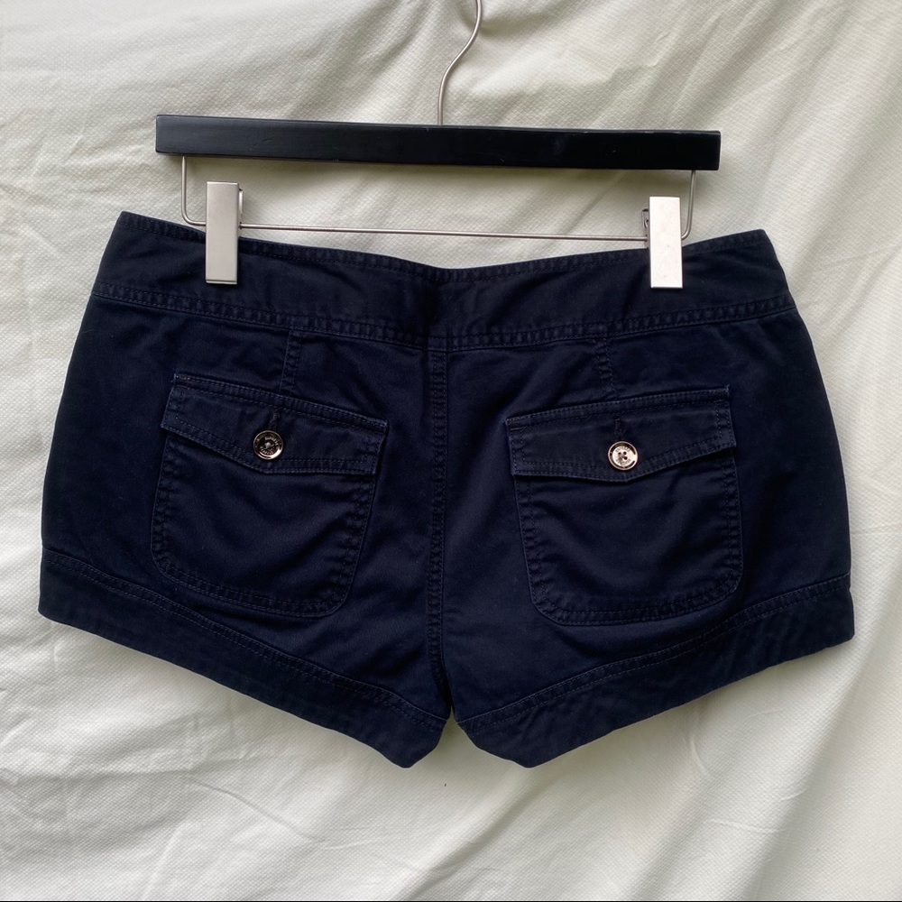Express shorts - Picture 4 of 4